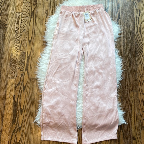 Gerard Darel Pants - Pablo Gerard Darel satin pants NWT $150 eur
